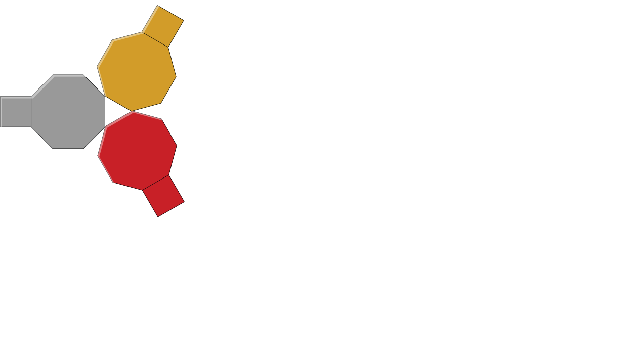 What sets ict apart about ict
