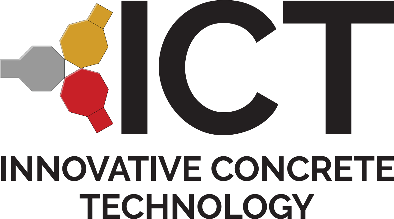 Innovative Concrete Technology, LLC Logo